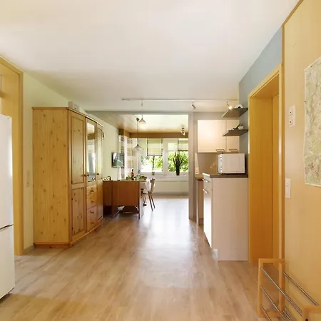 Apartament Abendrot *