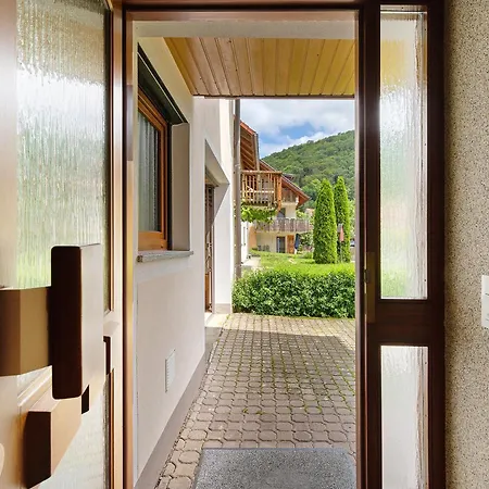 Abendrot Apartment