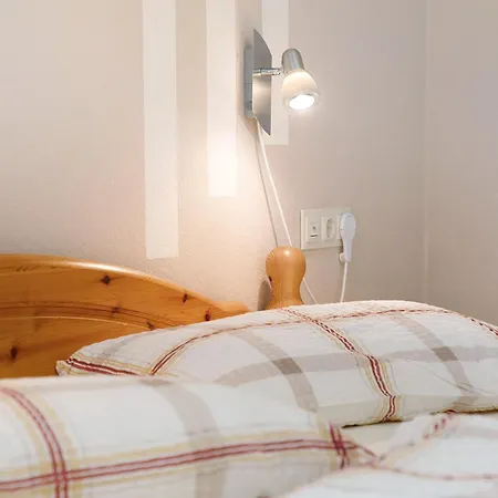 Apartamento Abendrot *