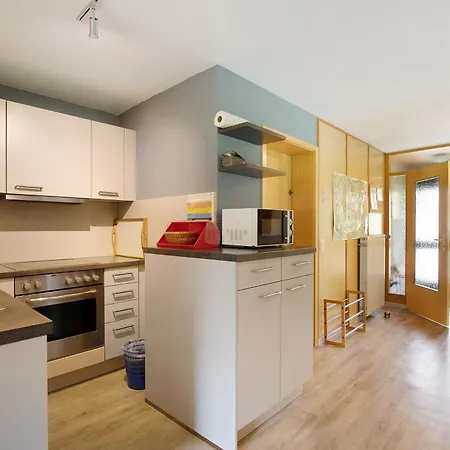 Apartman Abendrot *