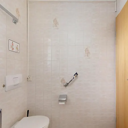 Abendrot Apartman *