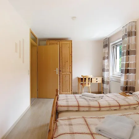 Abendrot Apartman Münsingen