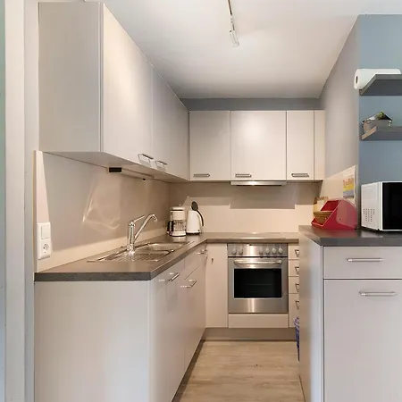 Abendrot Apartman Münsingen