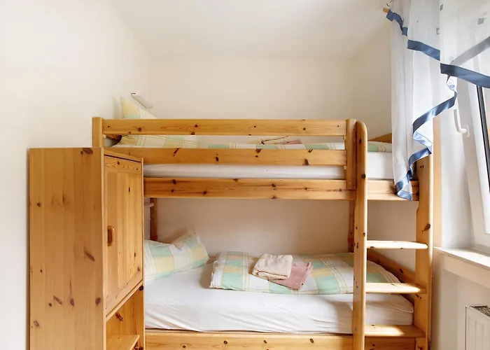 アパート Abendrot