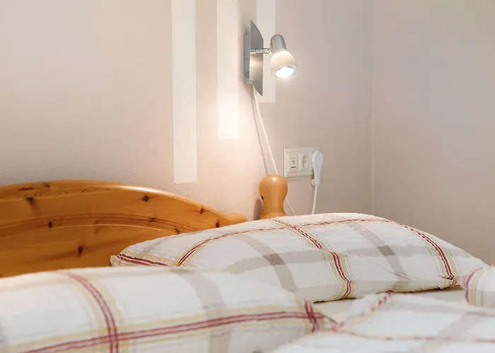 アパート Abendrot Münsingen