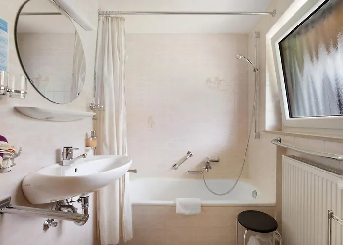 Abendrot アパート