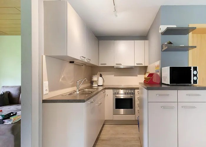 アパート Abendrot