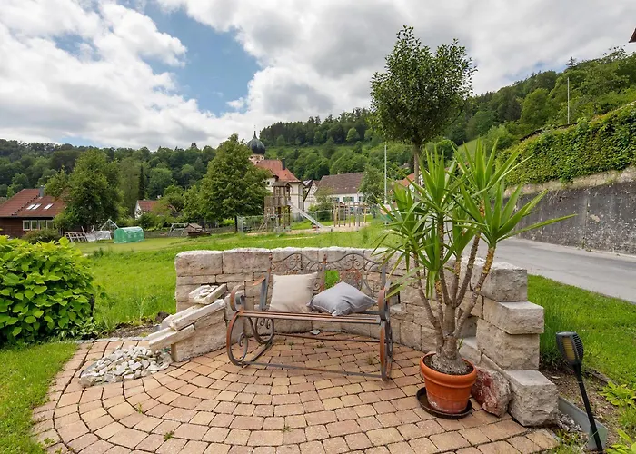 Abendrot アパート *