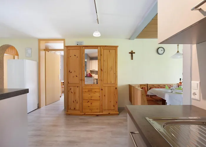 アパート Abendrot