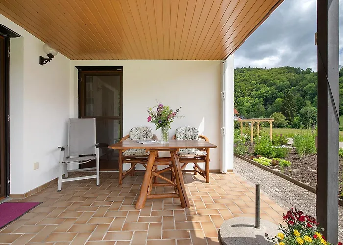 アパート Abendrot *