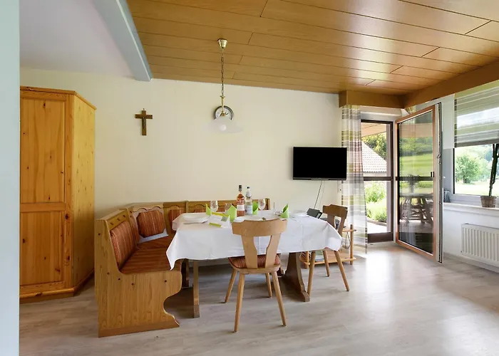 Abendrot アパート