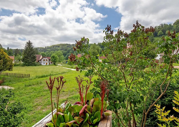 Abendrot アパート