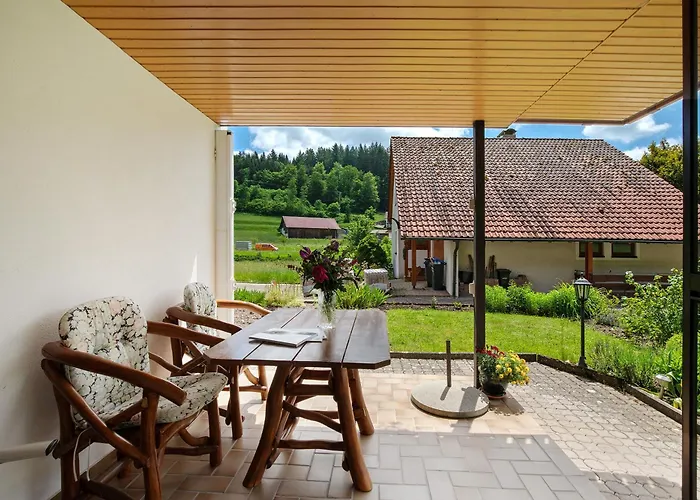 アパート Abendrot