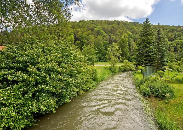 Abendrot アパート *