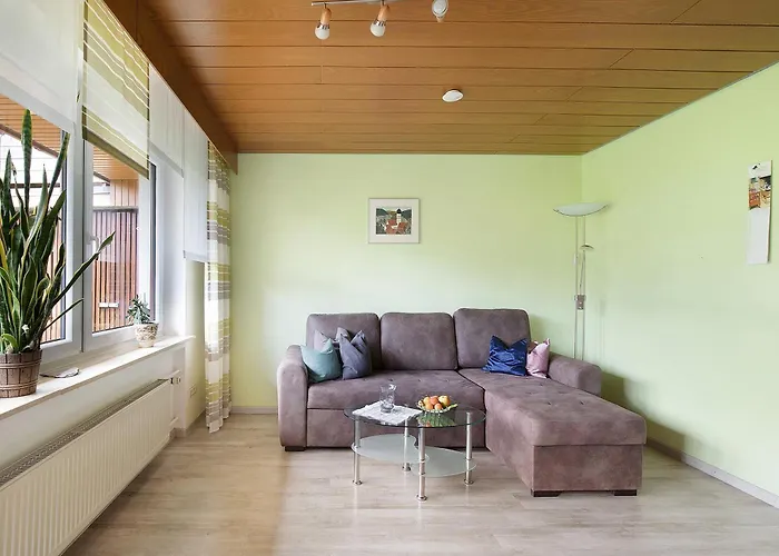 Abendrot アパート *