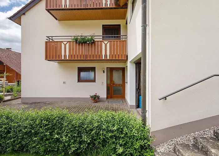 Abendrot アパート *